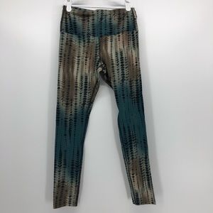 Pheel Workout Leggings sz medium 🌻